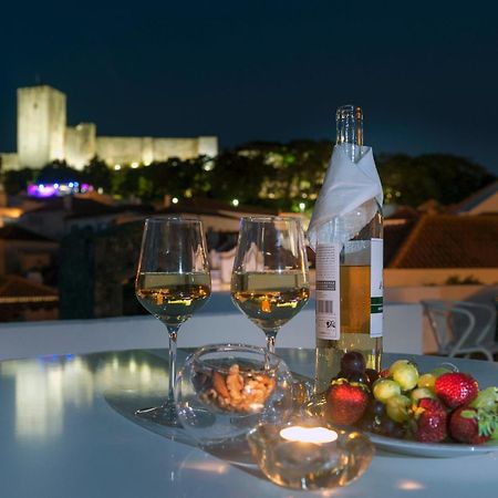 Porta Da Arrabida Suites パルメラ エクステリア 写真