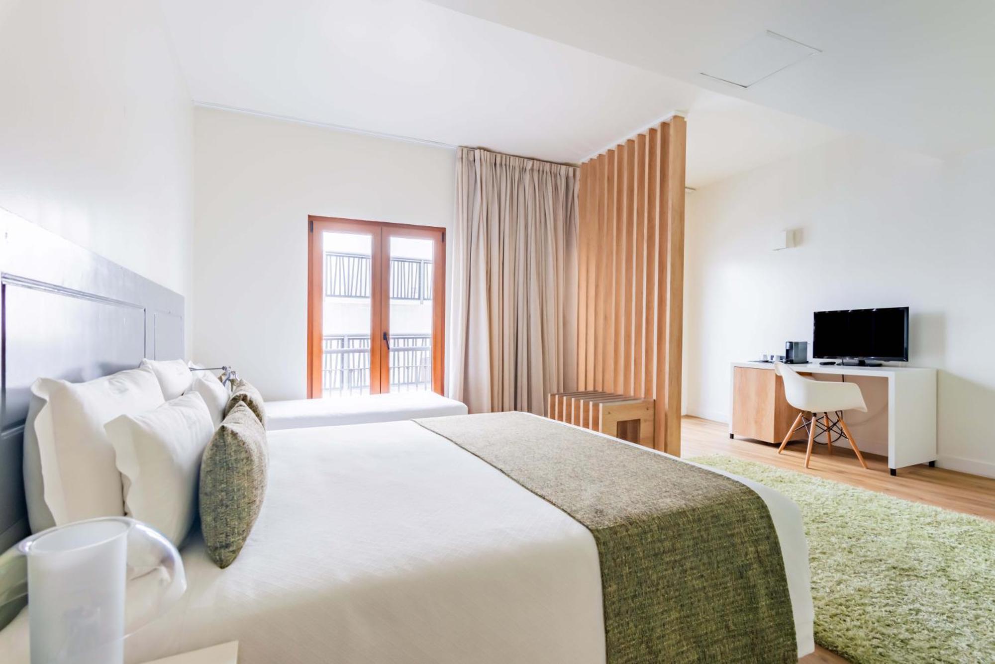Porta Da Arrabida Suites パルメラ エクステリア 写真