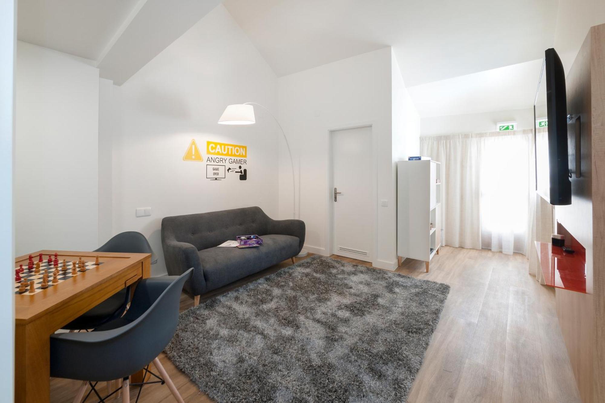 Porta Da Arrabida Suites パルメラ エクステリア 写真