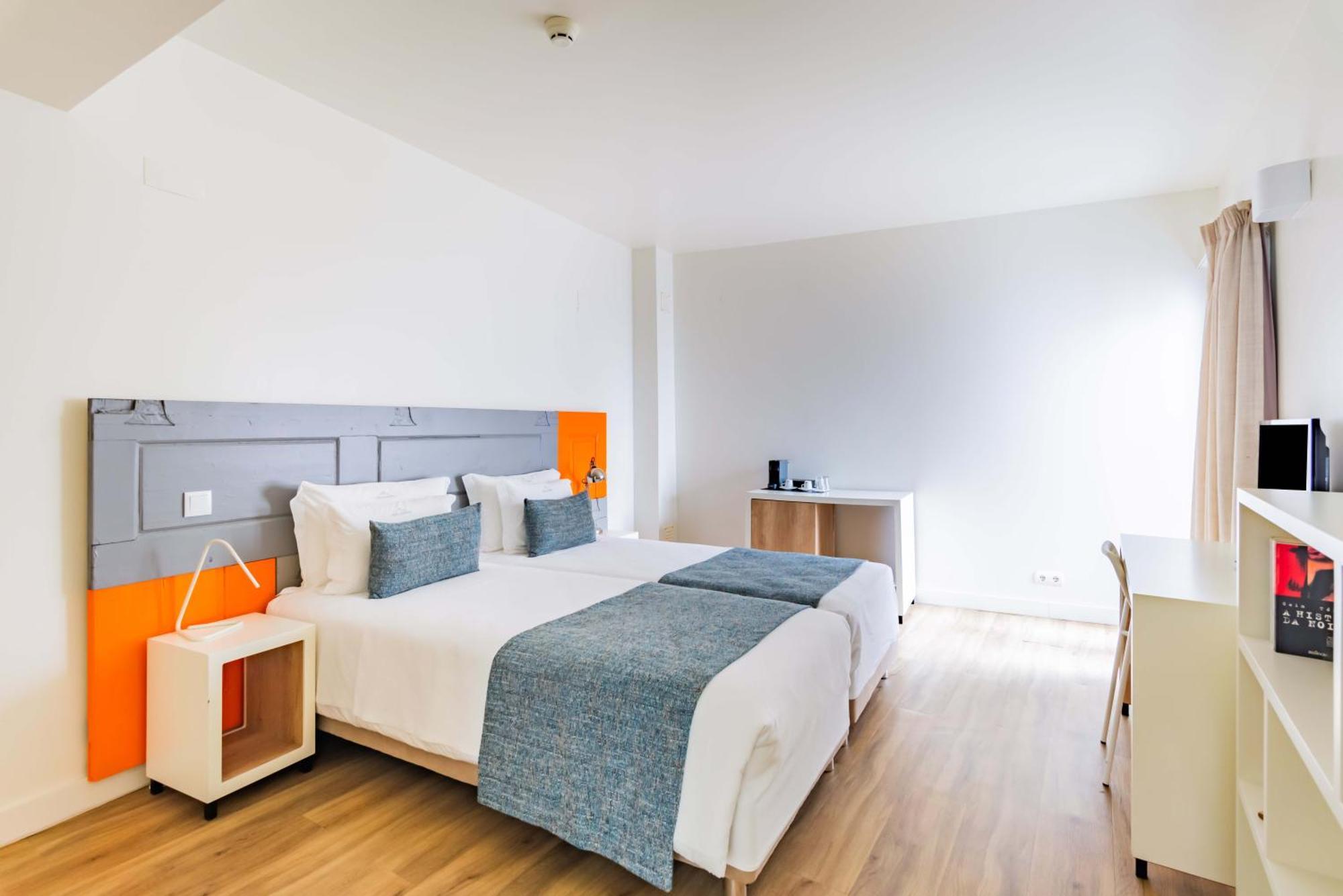 Porta Da Arrabida Suites パルメラ エクステリア 写真