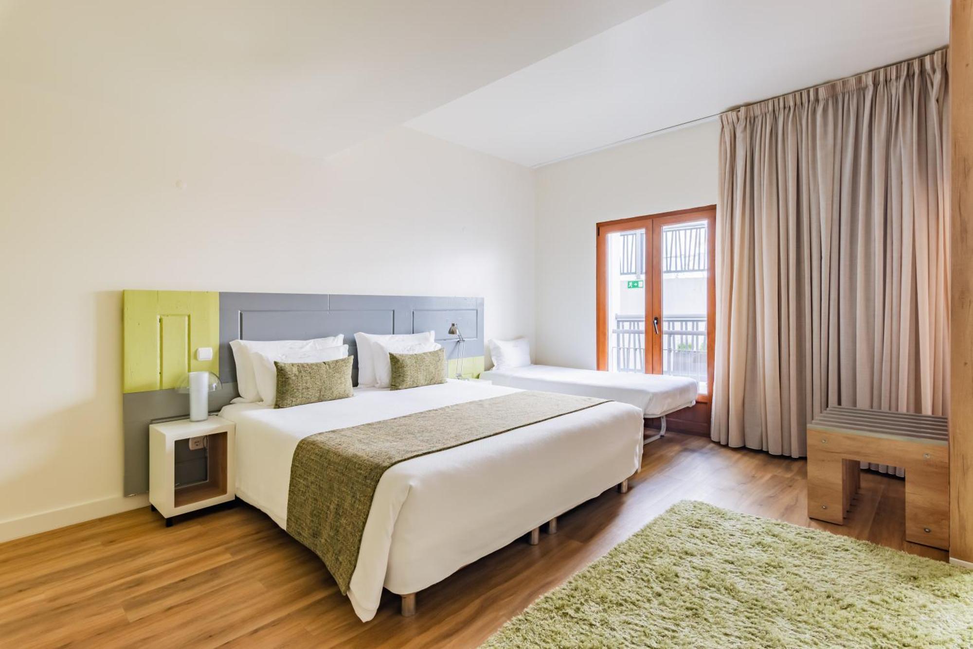 Porta Da Arrabida Suites パルメラ エクステリア 写真